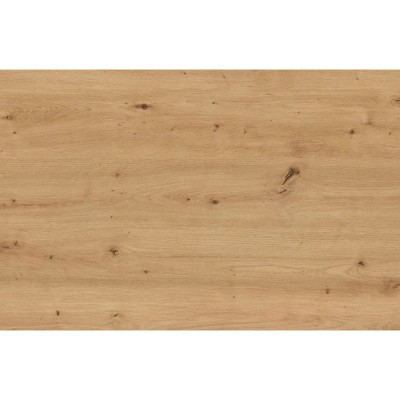 Πάγκος Κουζίνας Μονόκουρβος (P2) Egger H1318-ST10 Natural Wild Oak Διαστάσεων 4.10m Μήκος X 60cm Πλάτος X 4cm Πάχος