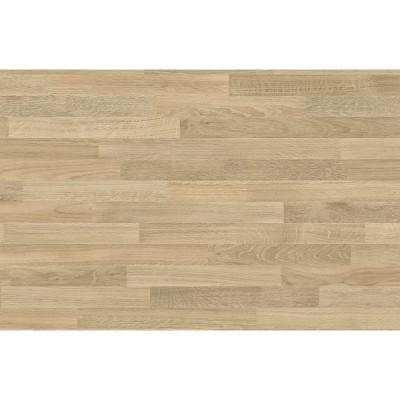 Πάγκος Κουζίνας Μονόκουρβος (P2) Egger H193-ST12 Oak Butcherblock Διαστάσεων 4.10m Μήκος X 60cm Πλάτος X 4cm Πάχος