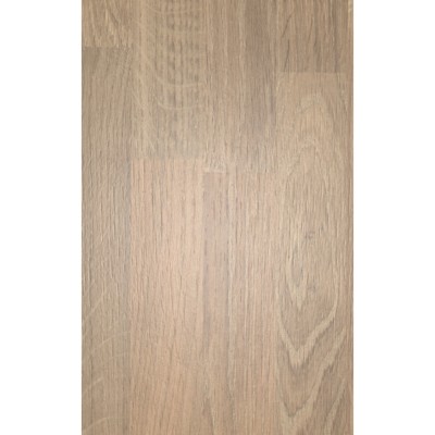 Πάγκος Κουζίνας Μονόκουρβος (P2) Egger H193-ST12 Oak Butcherblock Διαστάσεων 4.10m Μήκος X 60cm Πλάτος X 4cm Πάχος