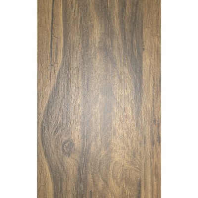 Πάγκος Κουζίνας Μονόκουρβος (P2) Egger H2032-ST10 Light Hunton Oak Διαστάσεων 4.10m Μήκος X 60cm Πλάτος X 4cm Πάχος