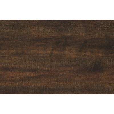 Πάγκος Κουζίνας Μονόκουρβος (P2) Egger H2409-G8 Brown Cardiff Διαστάσεων 4.10m Μήκος X 60cm Πλάτος X 4cm Πάχος