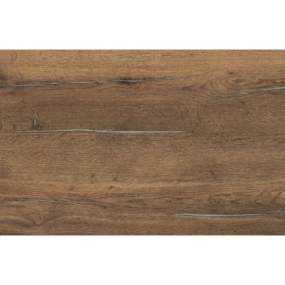 Πάγκος Κουζίνας Ίσιος Egger H3176-ST37 Pewter Halifax Oak Διαστάσεων 4.10m Μήκος X 65cm Πλάτος X 4cm Πάχος