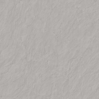 Πάγκος Κουζίνας Δίκουρβος (P2) Egger F234-ST76 Light Grey Scivaro Slate Διαστάσεων 4.10m Μήκος X 92cm Πλάτος X 4cm Πάχος