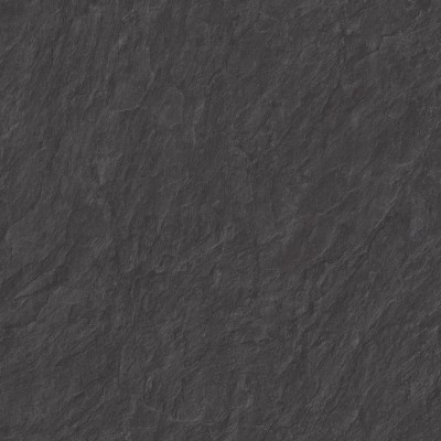 Πάγκος Κουζίνας Δίκουρβος (P2) Egger F235-ST76 Scivaro Slate Διαστάσεων 4.10m Μήκος X 92cm Πλάτος X 4cm Πάχος