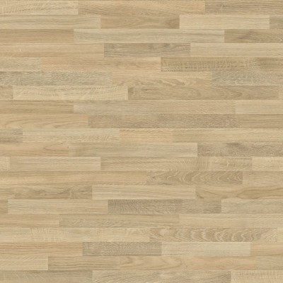 Πάγκος Κουζίνας Δίκουρβος (P2) Egger H193-ST12 Oak Butcherblock Διαστάσεων 4.10m Μήκος X 92cm Πλάτος X 4cm Πάχος