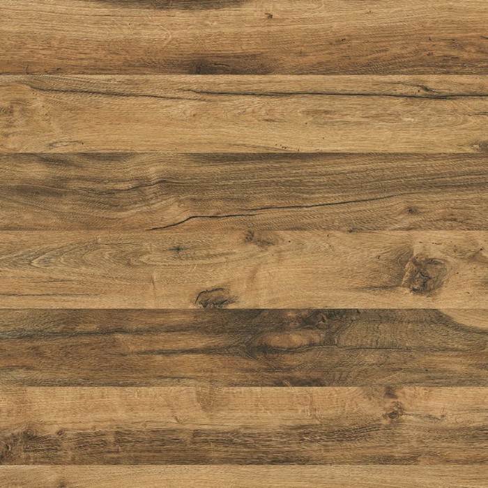 Πάγκος Κουζίνας Δίκουρβος (P2) Egger H2032-ST10 Light Hunton Oak Διαστάσεων 4.10m Μήκος X 92cm Πλάτος X 4cm Πάχος