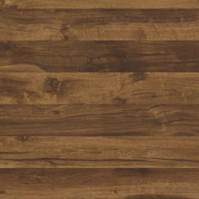 Πάγκος Κουζίνας Δίκουρβος (P2) Egger H2033-ST10 Dark Hunton Oak Διαστάσεων 4.10m Μήκος X 92cm Πλάτος X 4cm Πάχος