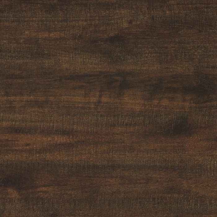 Πάγκος Κουζίνας Δίκουρβος (P2) Egger H2409-G8 Brown Cardiff Διαστάσεων 4.10m Μήκος X 92cm Πλάτος X 4cm Πάχος