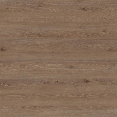 Πάγκος Κουζίνας Δίκουρβος (P2) Egger H3133-ST12 Truffle Brown Davos Oak Διαστάσεων 4.10m Μήκος X 92cm Πλάτος X 4cm Πάχος