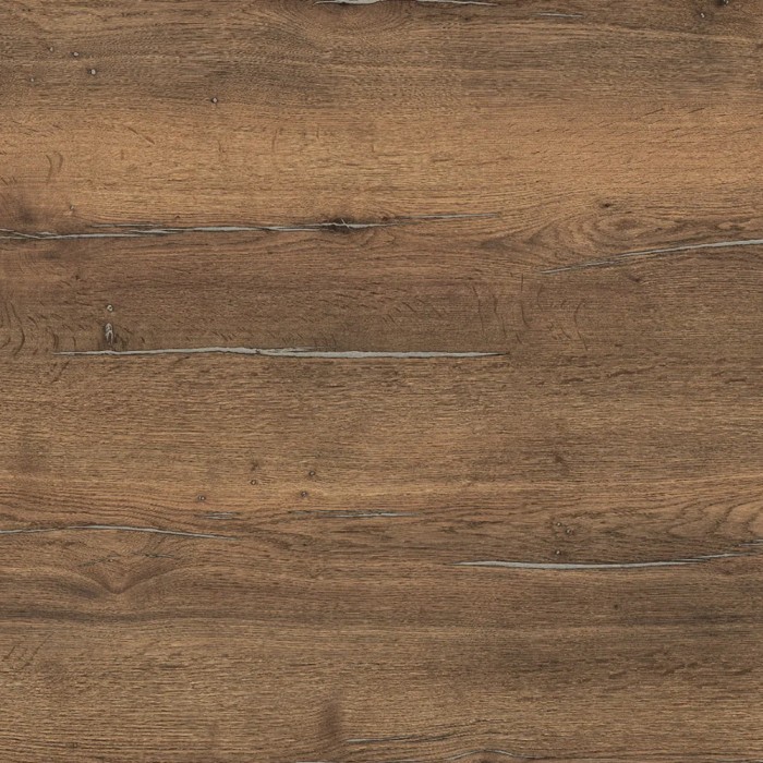 Πάγκος Κουζίνας Ίσιος Egger H3176-ST37 Pewter Halifax Oak Διαστάσεων 4.10m Μήκος X 92cm Πλάτος X 4cm Πάχος