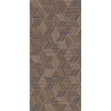 Φωτοταπετσαρία Τοίχου 130x280cm σε 2 ρολλά των 65cm EIJFFINGER GILDED brown/taupe, grey/silver 340180