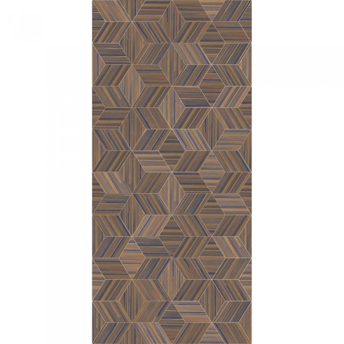 Φωτοταπετσαρία Τοίχου 130x280cm σε 2 ρολλά των 65cm EIJFFINGER GILDED brown/taupe, grey/silver 340180