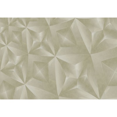 Φωτοταπετσαρία Τοίχου 400x280cm σε 4 ρολλά των 100cm EIJFFINGER GILDED green 340185