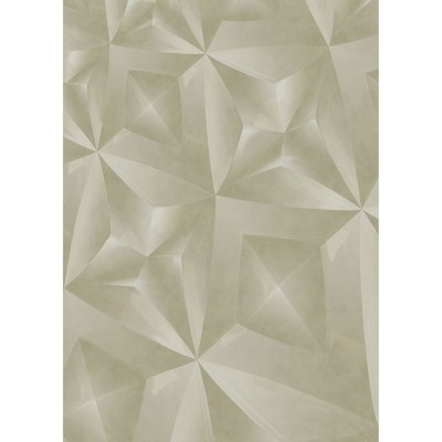 Φωτοταπετσαρία Τοίχου 200x280cm σε 2 ρολλά των 100cm EIJFFINGER GILDED green 340188