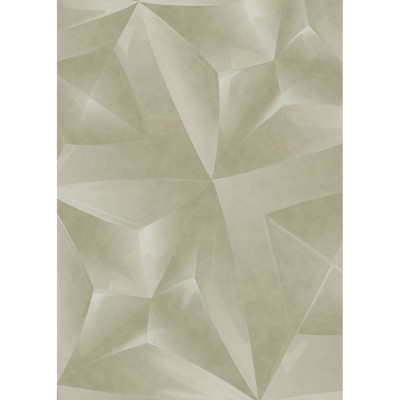 Φωτοταπετσαρία Τοίχου 200x280cm σε 2 ρολλά των 100cm EIJFFINGER GILDED green 340191