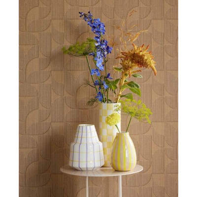 Ταπετσαρία Τοίχου 0.52x10m EIJFFINGER REVIVE brown/taupe, beige/sand 333601