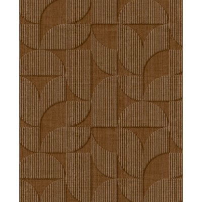 Ταπετσαρία Τοίχου 0.52x10m EIJFFINGER REVIVE brown/taupe 333602