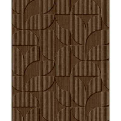Ταπετσαρία Τοίχου 0.52x10m EIJFFINGER REVIVE brown/taupe 333603