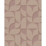 Ταπετσαρία Τοίχου 0.52x10m EIJFFINGER REVIVE pastel, purple/lilac 333611