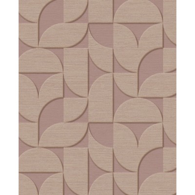 Ταπετσαρία Τοίχου 0.52x10m EIJFFINGER REVIVE pastel, purple/lilac 333611