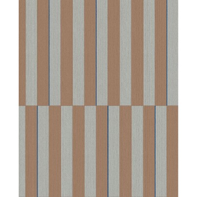 Ταπετσαρία Τοίχου 0.52x10m EIJFFINGER REVIVE brown/taupe, pastel, blue 333623