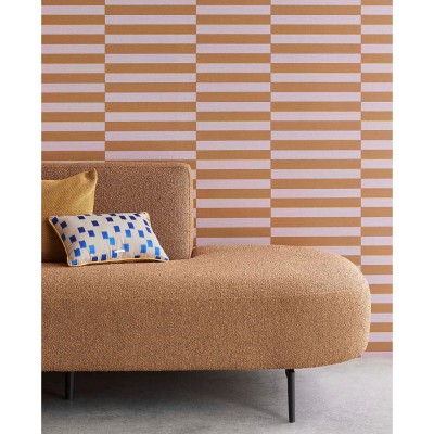 Ταπετσαρία Τοίχου 0.52x10m EIJFFINGER REVIVE brown/taupe, pastel, purple/lilac 333624