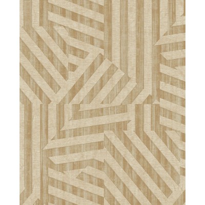 Ταπετσαρία Τοίχου 0.68x10m EIJFFINGER REVIVE beige/sand, white/cream 333630