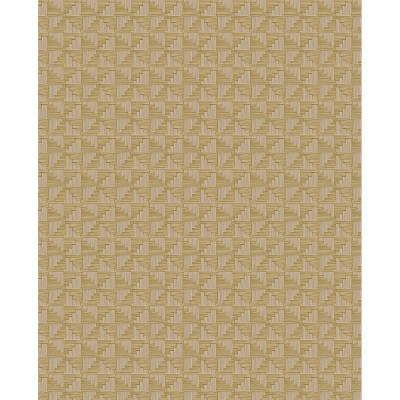 Ταπετσαρία Τοίχου 0.52x10m EIJFFINGER REVIVE yellow/ocher, gold 333652