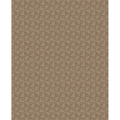 Ταπετσαρία Τοίχου 0.52x10m EIJFFINGER REVIVE brown/taupe 333658