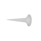 Ακροφύσιο για Πιστόλια - Στοκαδόρους Λουκάνικου Elastotet 150011