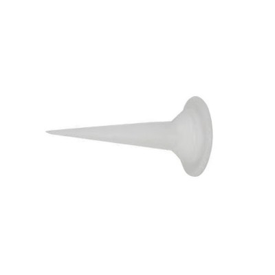 Ακροφύσιο για Πιστόλια - Στοκαδόρους Λουκάνικου Elastotet 150011