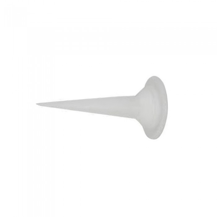 Ακροφύσιο για Πιστόλια - Στοκαδόρους Λουκάνικου Elastotet 150011