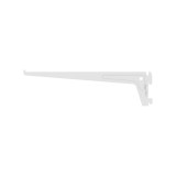 Βραχίονας Στήριξης Ραφιών Λευκός 30cm Element System Pro Bracket 10105-00401