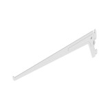 Βραχίονας Στήριξης Ραφιών Λευκός 35cm Element System Pro Bracket 10105-00501