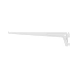 Βραχίονας Στήριξης Ραφιών Λευκός 35cm Element System Pro Bracket 10105-00501