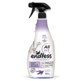 Καθαριστικό κατά των Αλάτων σε Σπρέϊ 750ml Endless 1200751302
