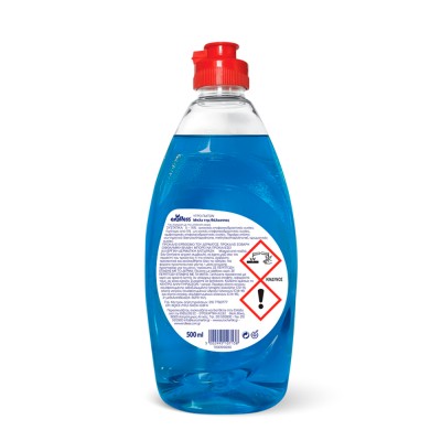 Υγρό Πιάτων 500ml Endless Μπλε Της Θάλασσας 7200500230