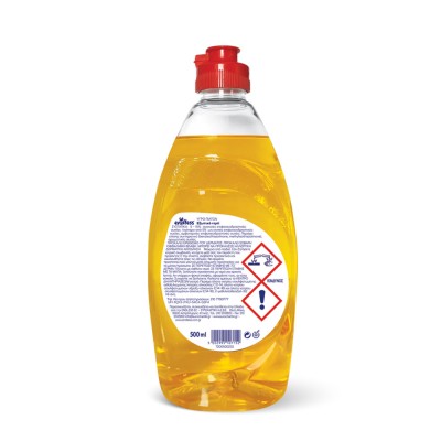 Υγρό Πιάτων 500ml Endless Εξωτικό Νησί 7200500232
