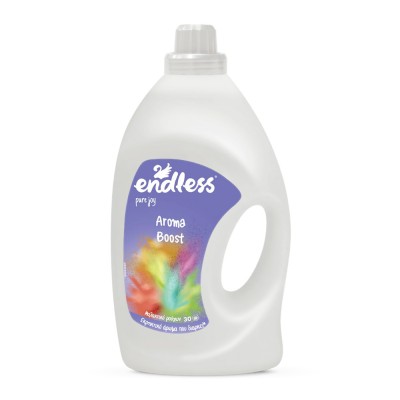 Μαλακτικό Ρούχων 3lt 30Μεζούρες Endless Pure Joy Aroma Boost 1200430437