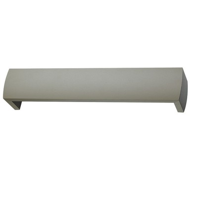 Μετόπη Αλουμινίου Οβάλ Enis 1885 σε χρώμα 5170