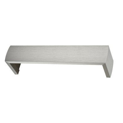 Μετόπη Αλουμινίου Οβάλ Enis 1885 Κασσίτερος