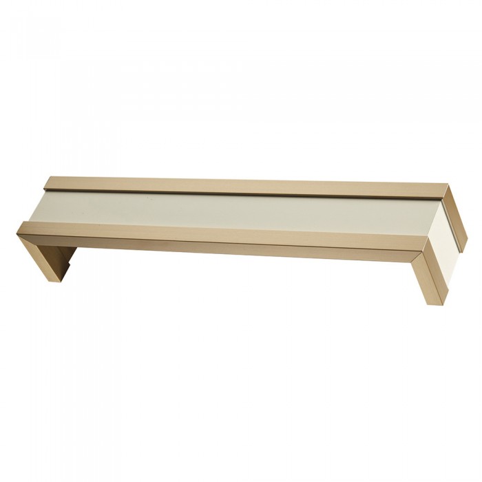 Μετόπη Αλουμινίου Enis 6647 Όρο Ματ