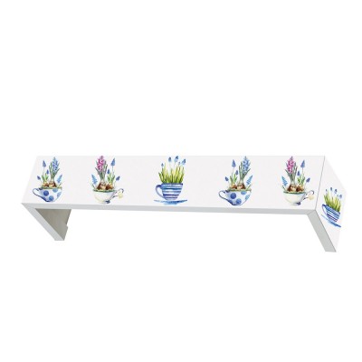 Μετόπη Αλουμινίου με Εκτύπωση Enis ME 242 Κούπες