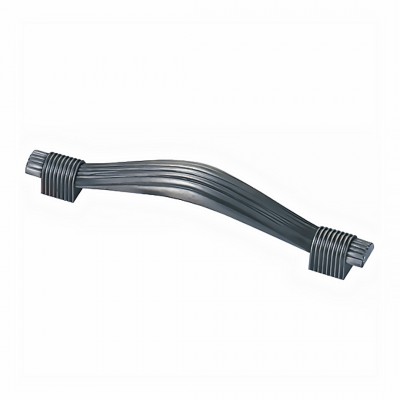 Λαβές επίπλων ESTAMP σειρά 7491 Μήκος 128mm Κασσίτερος