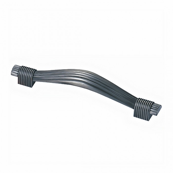 Λαβές επίπλων ESTAMP σειρά 7491 Μήκος 128mm Κασσίτερος