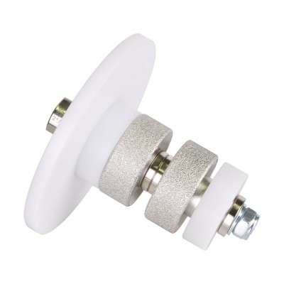 Διαμαντόδισκος Για Αντιολισθητικές Λωρίδες Σε Πλακίδια Με Στέλεχος M14 Montolit FP-AS 10099