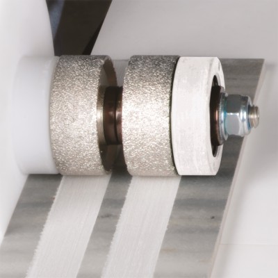 Διαμαντόδισκος Για Αντιολισθητικές Λωρίδες Σε Πλακίδια Με Στέλεχος M14 Montolit FP-AS 10099