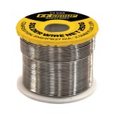 Σύρμα Συγκόλλησης (Καλάι) 250gr 1.0mm F.F. Group 13533