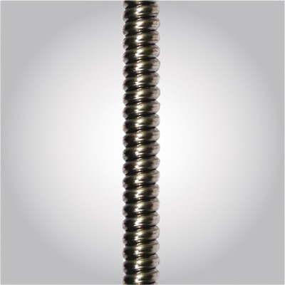 Ελαστικό Σπιράλ Τουμπόβουρτσας Σωλήνων 1.0m Benman 18044