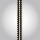 Ελαστικό Σπιράλ Τουμπόβουρτσας Σωλήνων 1.5m Benman 18045